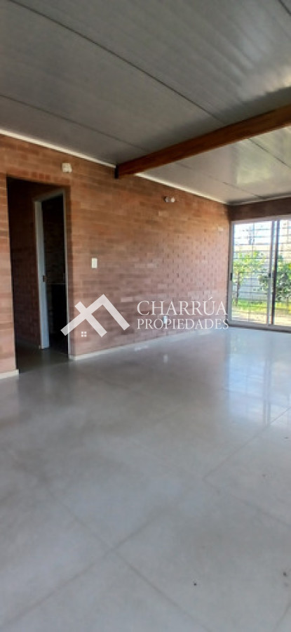 Casa ID.91 - Alquiler De Casa En Parque De Solymar A 2 Cuadras De Rambla