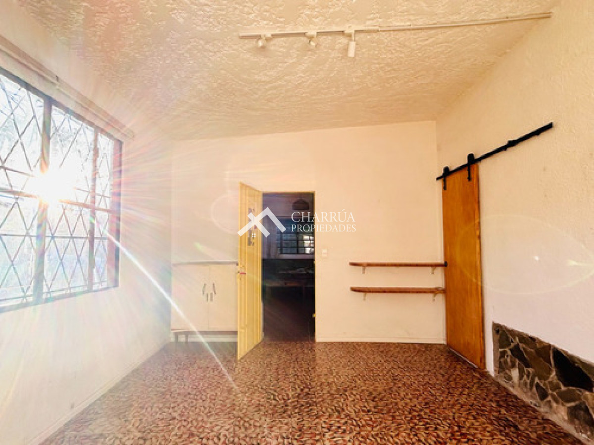 Casa ID.70 - Alquiler Casa 2 dormtiorios, En Lomas De Solymar Sur 