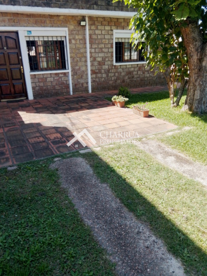 Casa ID.88 - Casa Lomas De Solymar 2 Dormitorios Sur