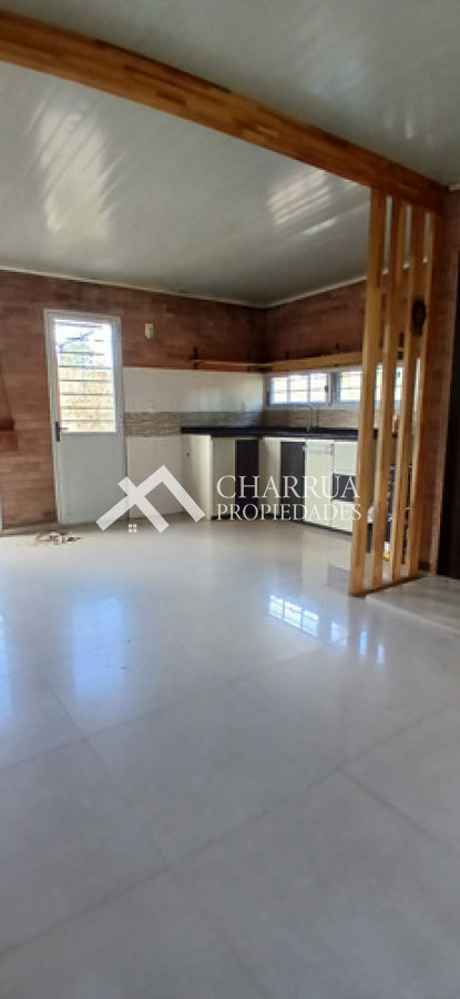 Casa ID.91 - Alquiler De Casa En Parque De Solymar A 2 Cuadras De Rambla