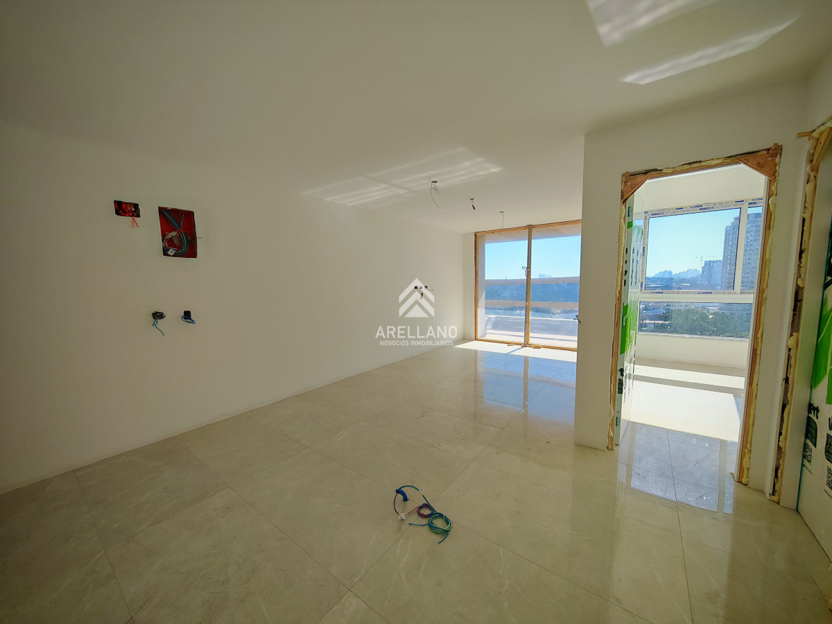 Apartamento ID.5561 - Venta Apartamento de 1 dormitorio en Punta del este View 2 con amenities