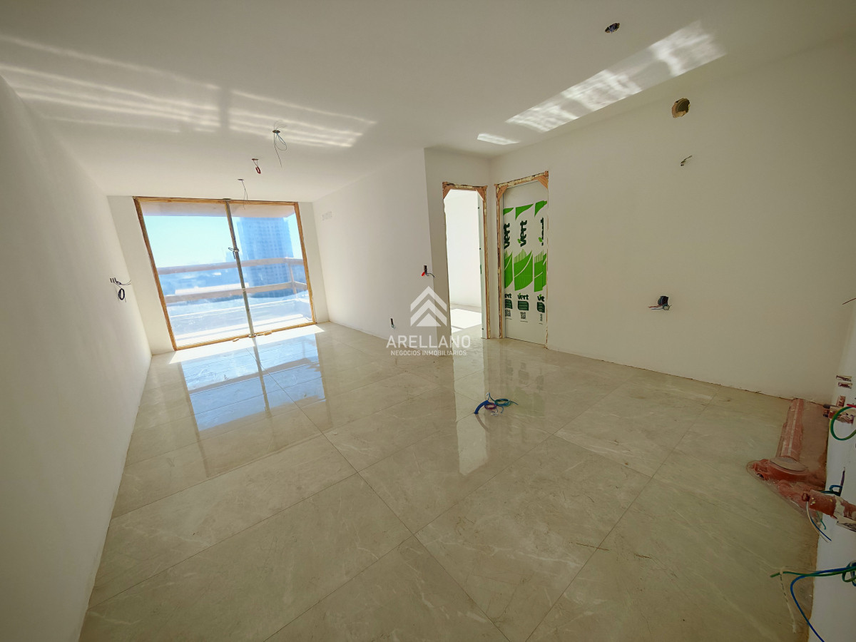 Apartamento ID.5561 - Venta Apartamento de 1 dormitorio en Punta del este View 2 con amenities