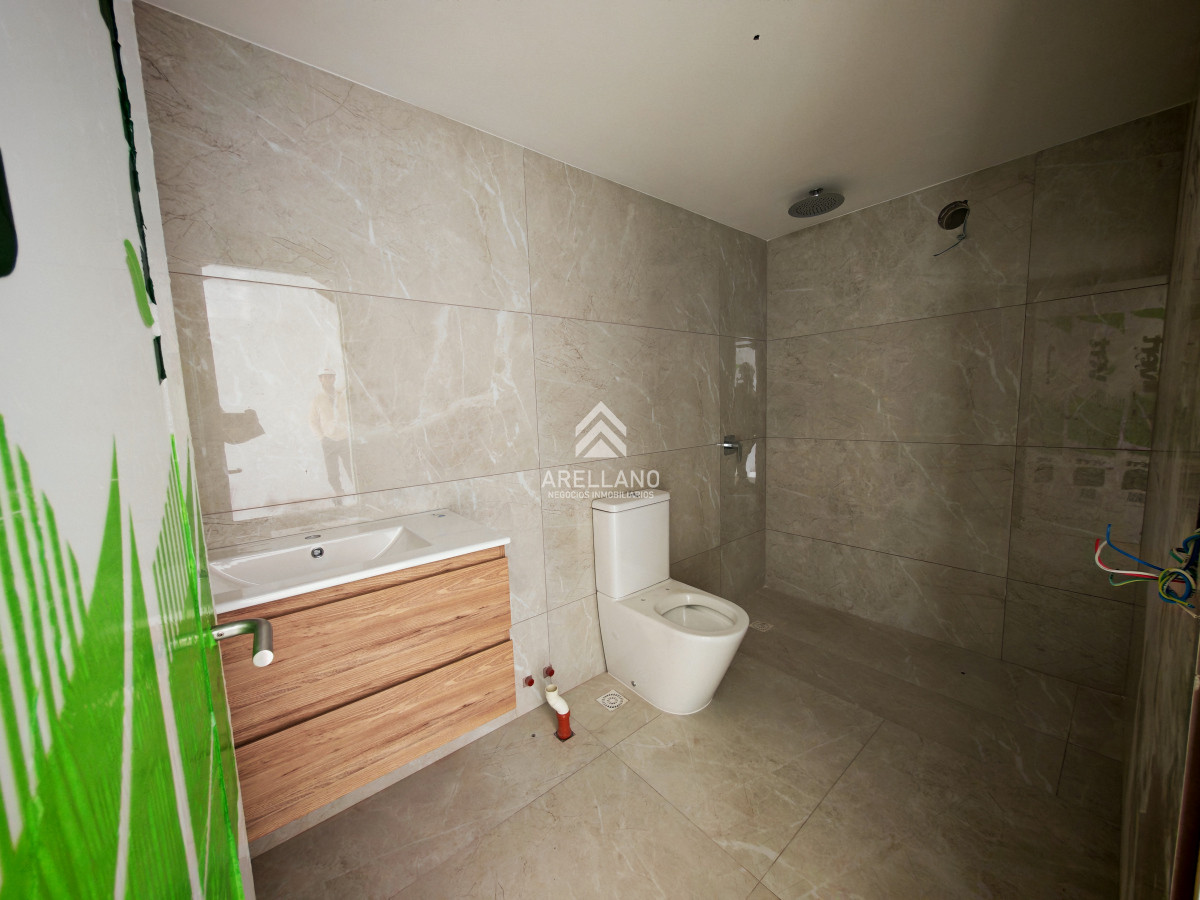 Apartamento ID.5561 - Venta Apartamento de 1 dormitorio en Punta del este View 2 con amenities