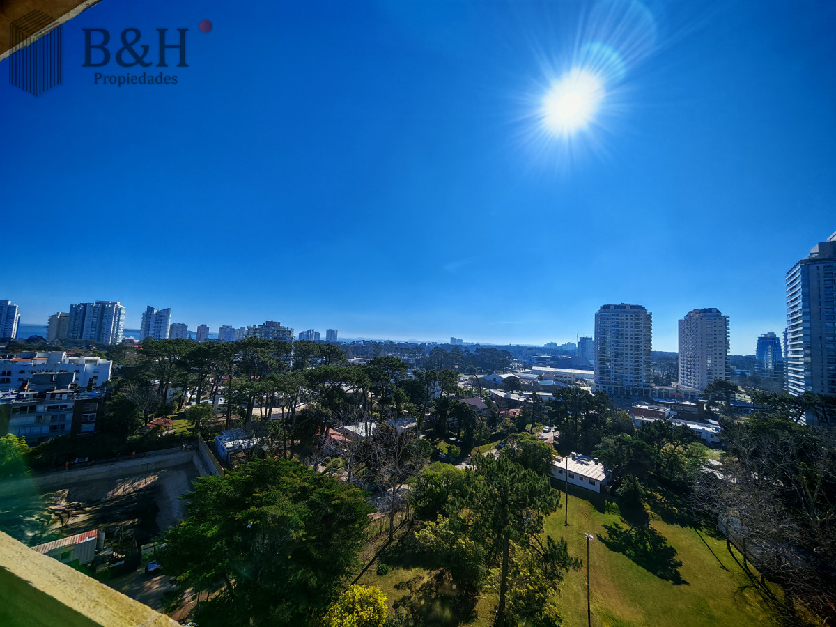 Apartamento ID.5882 - Apartamento de 1 dormitorio en Punta del este View 2 con amenities