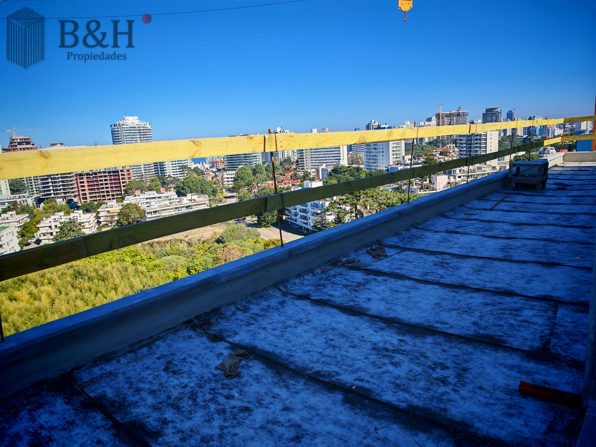 Apartamento ID.5882 - Apartamento de 1 dormitorio en Punta del este View 2 con amenities