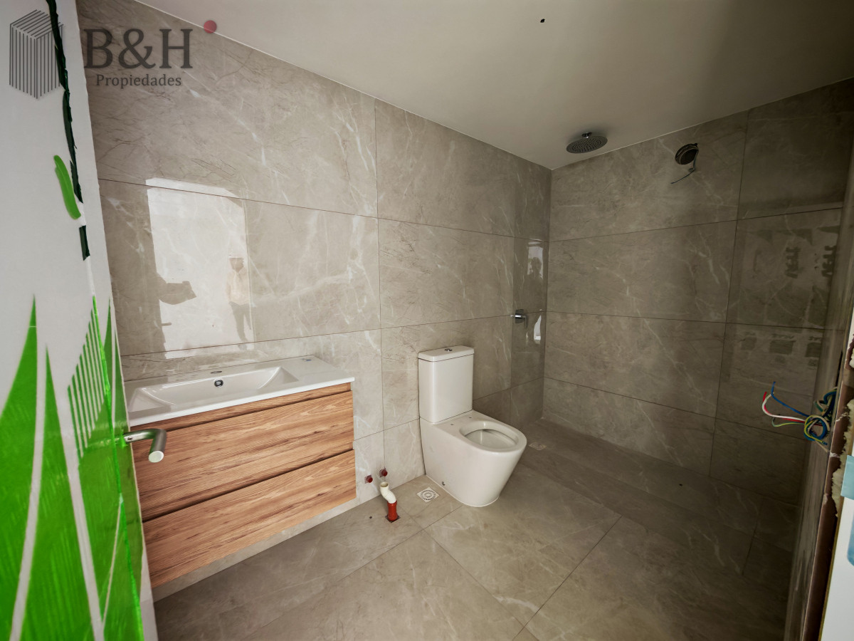 Apartamento ID.5882 - Apartamento de 1 dormitorio en Punta del este View 2 con amenities