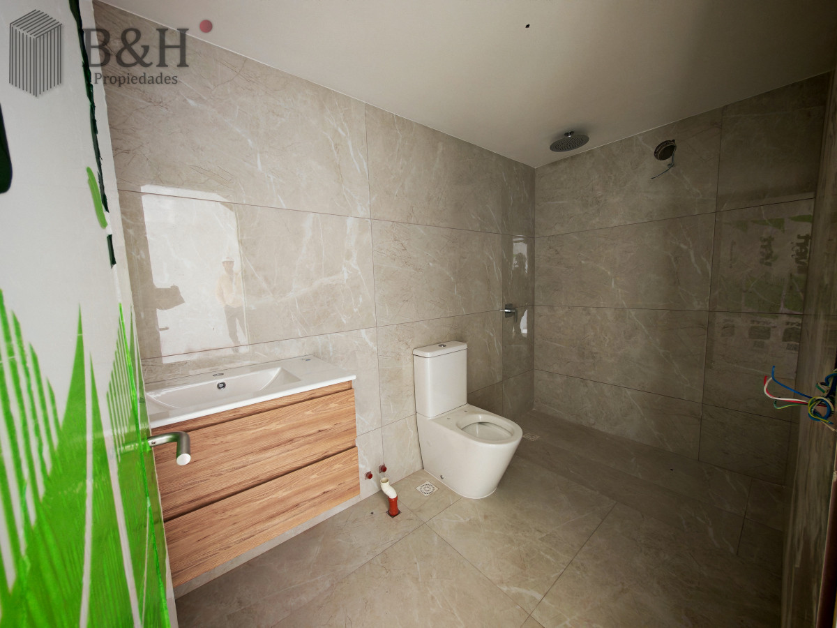Apartamento ID.5882 - Apartamento de 1 dormitorio en Punta del este View 2 con amenities