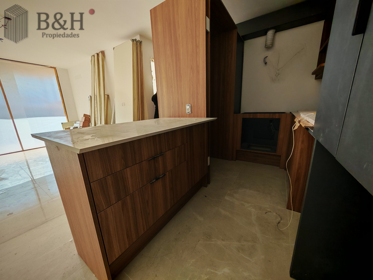 Apartamento ID.5882 - Apartamento de 1 dormitorio en Punta del este View 2 con amenities