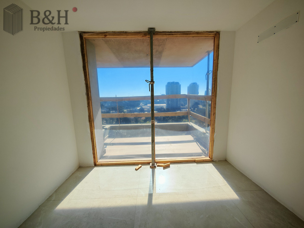 Apartamento ID.5882 - Apartamento de 1 dormitorio en Punta del este View 2 con amenities