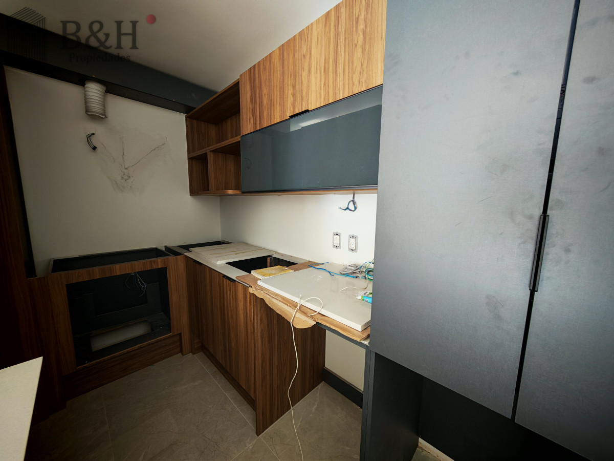 Apartamento ID.5882 - Apartamento de 1 dormitorio en Punta del este View 2 con amenities