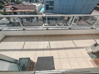 Apartamento ID.1532/Apartamento-en-venta-de-1-dormitorio-y-medio-en-Punta-del-este-buen-sol-y-vista-al-mar - Apartamento en venta de 1 dormitorio y medio en Punta del este buen sol y vista al mar