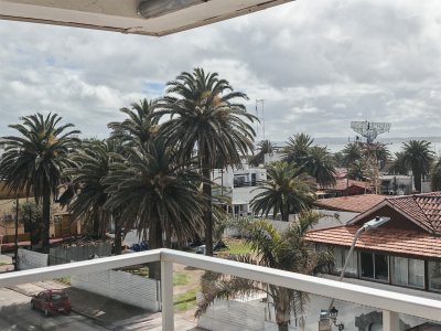 Apartamento ID.1532/Apartamento-en-venta-de-1-dormitorio-y-medio-en-Punta-del-este-buen-sol-y-vista-al-mar - Apartamento en venta de 1 dormitorio y medio en Punta del este buen sol y vista al mar