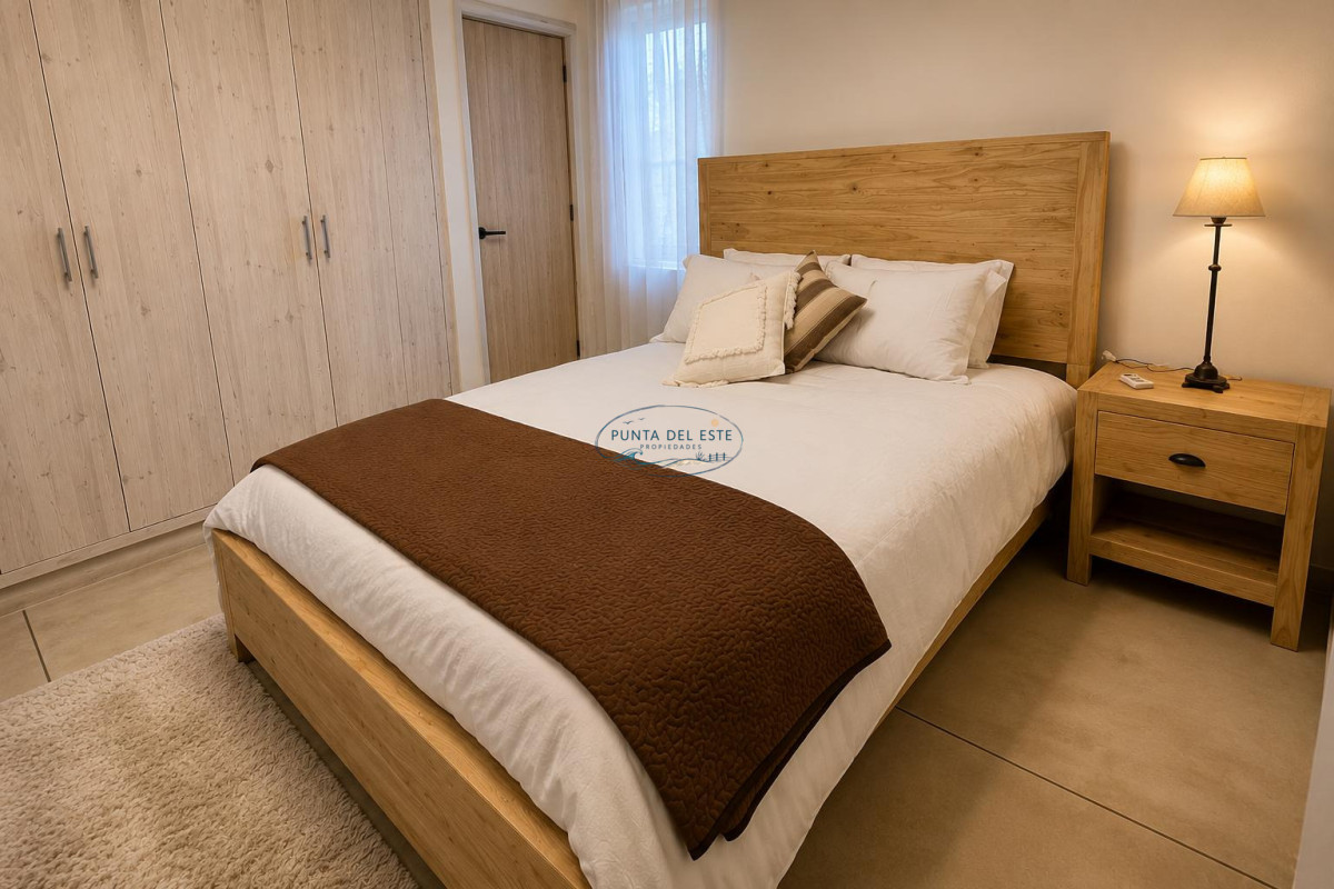 Casa ID.55 - Casa en venta de 4 dormitorios Punta del Este
