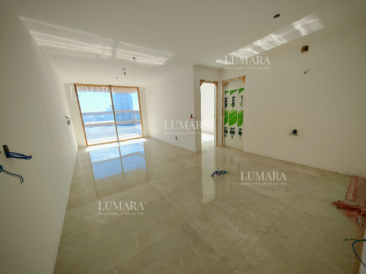 Apartamento ID.2562 - Apartamento de 1 dormitorio en Punta del este View 2 con amenities