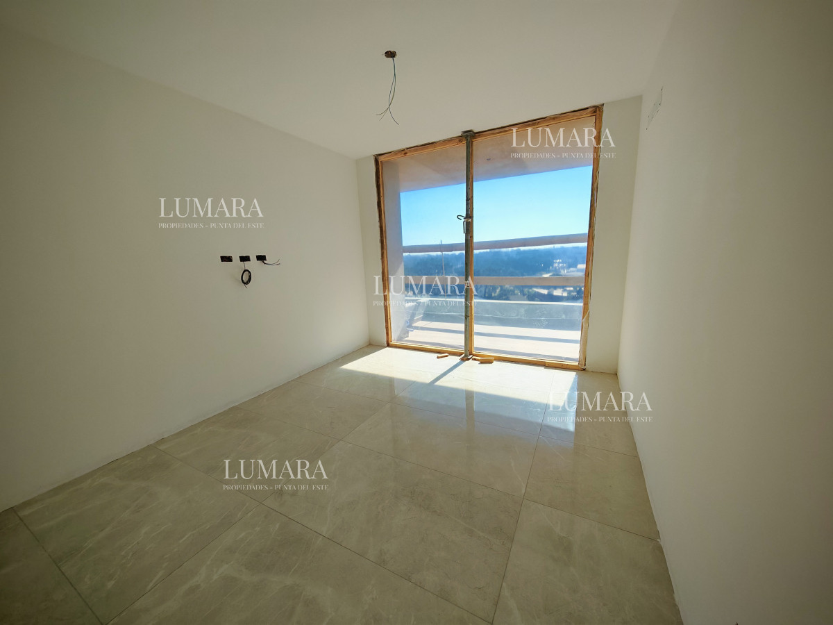 Apartamento ID.2562 - Apartamento de 1 dormitorio en Punta del este View 2 con amenities