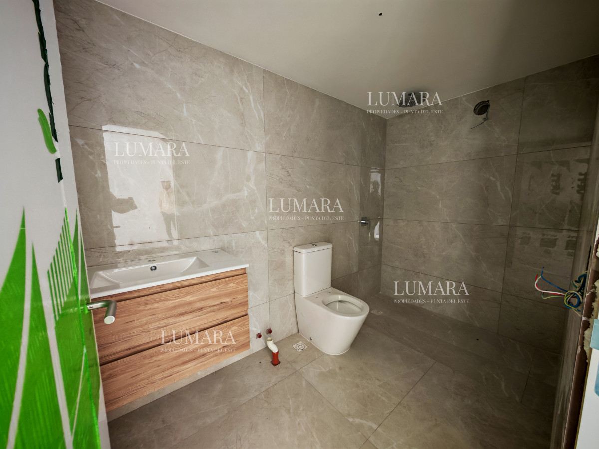 Apartamento ID.2562 - Apartamento de 1 dormitorio en Punta del este View 2 con amenities