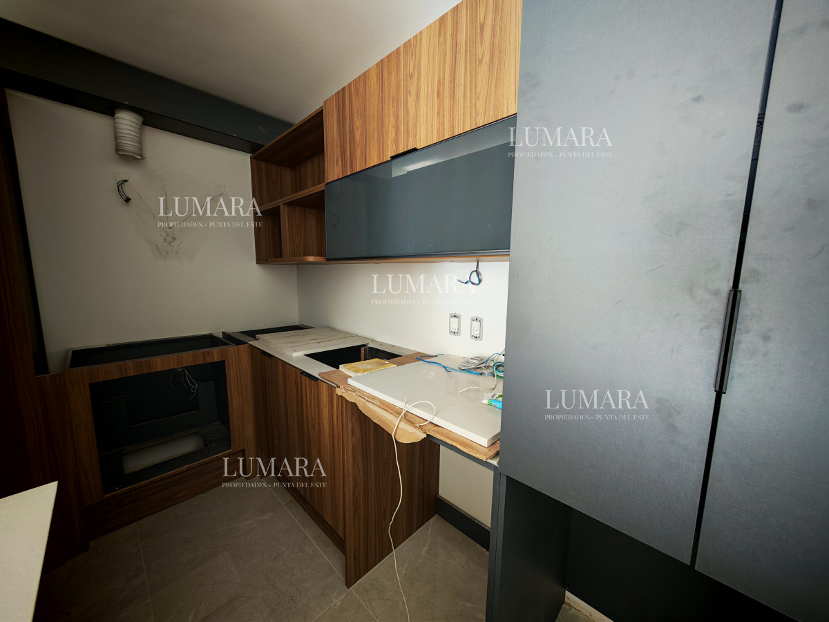 Apartamento ID.2562 - Apartamento de 1 dormitorio en Punta del este View 2 con amenities