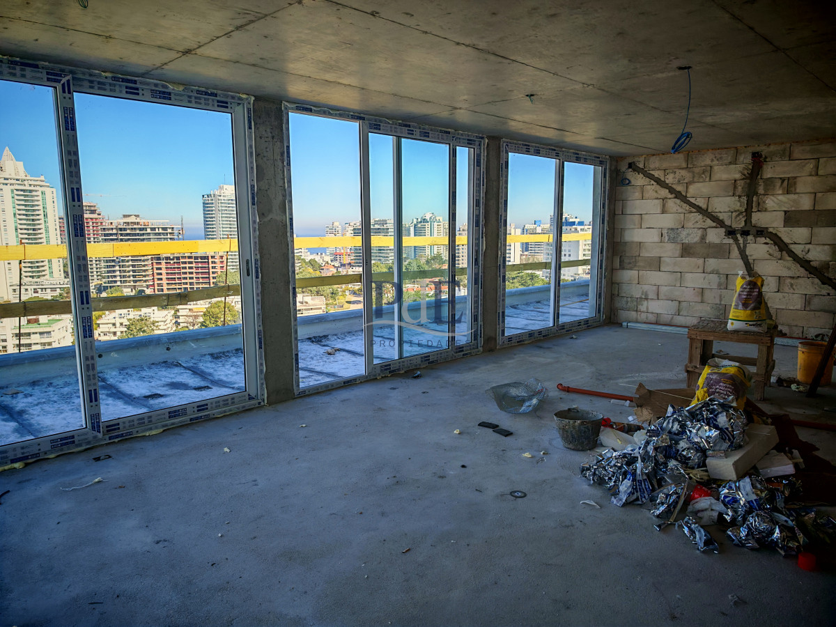 Apartamento de 1 dormitorio en Punta del Este a Estrenar! - Imagen 18