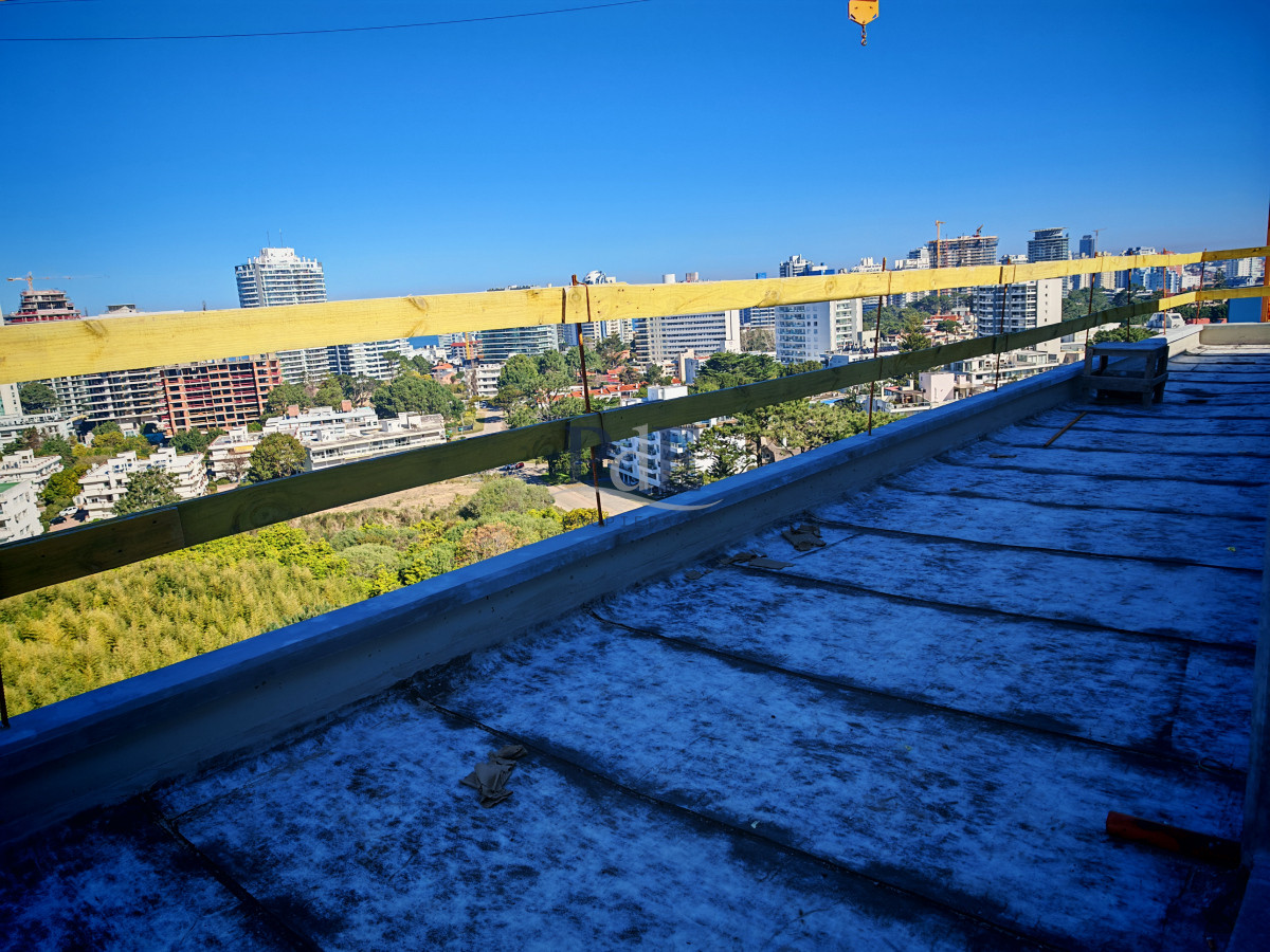 Apartamento de 1 dormitorio en Punta del Este a Estrenar! - Imagen 20