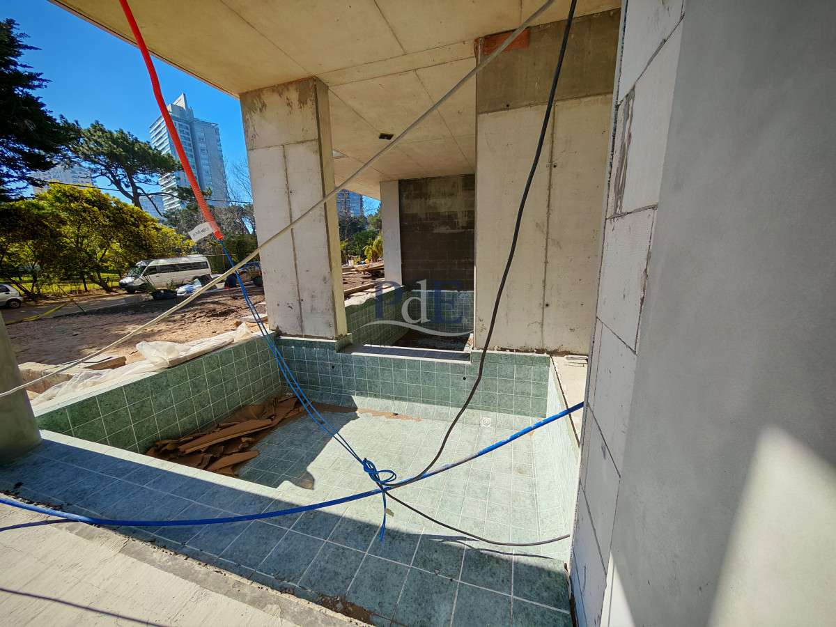 Apartamento de 1 dormitorio en Punta del Este a Estrenar! - Imagen 30