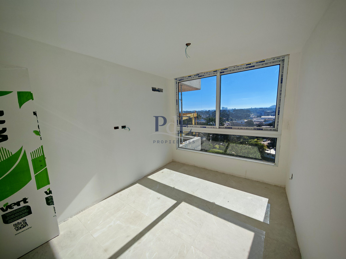 Apartamento de 1 dormitorio en Punta del Este a Estrenar! - Imagen 3