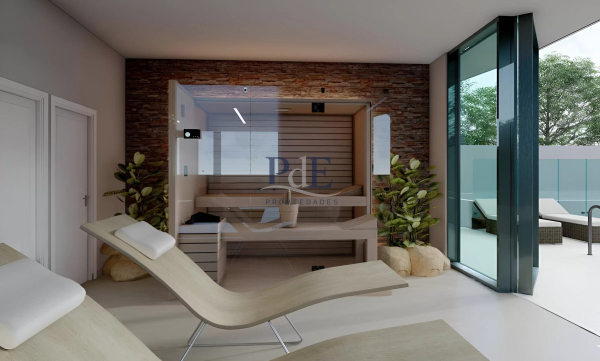 Apartamento de 1 dormitorio en Punta del Este a Estrenar! - Imagen 39