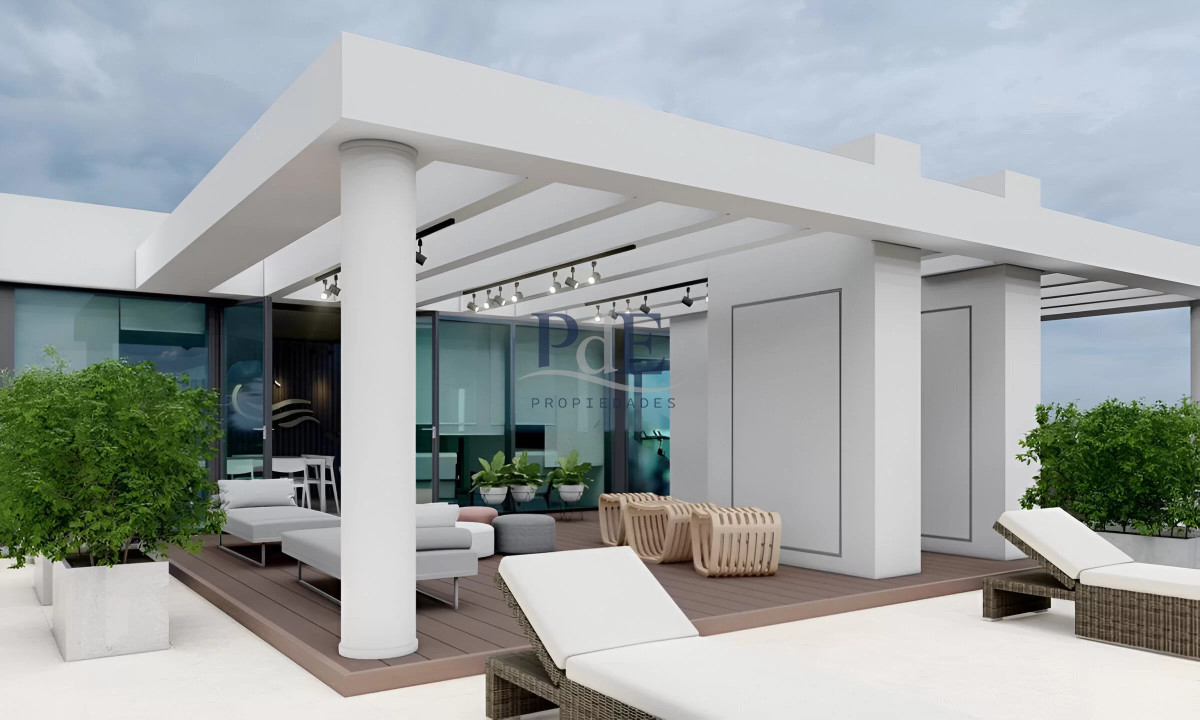 Apartamento de 1 dormitorio en Punta del Este a Estrenar! - Imagen 42