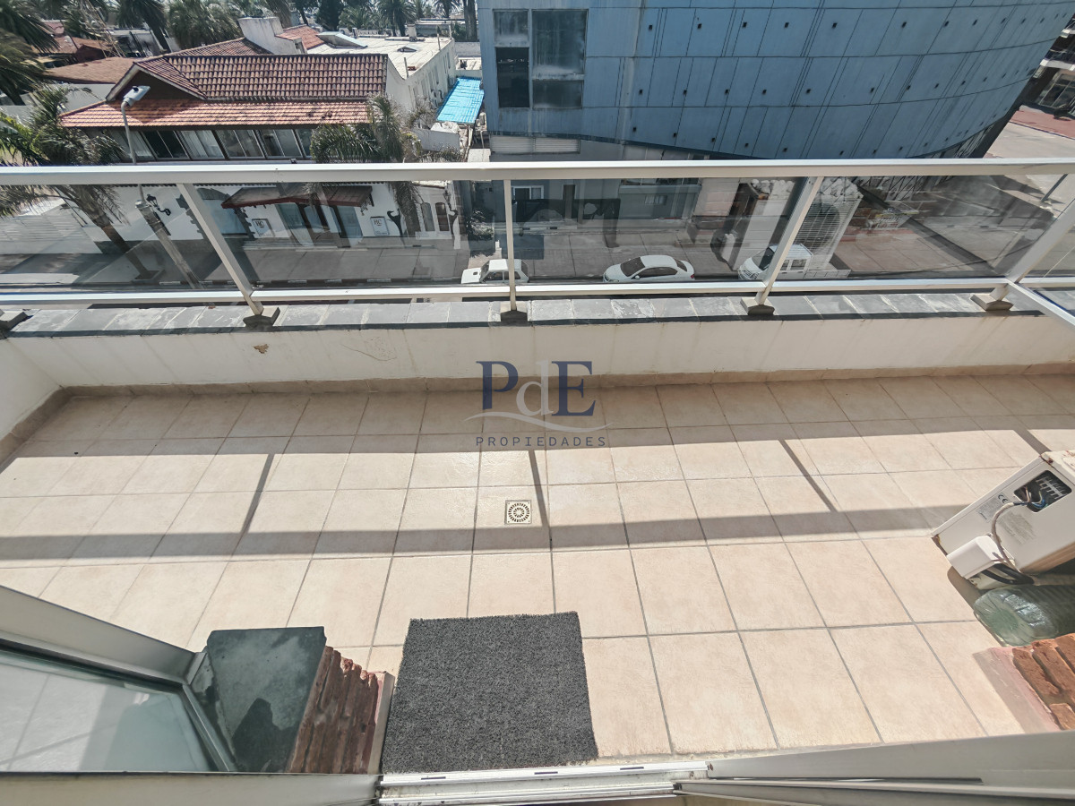 Apartamento en venta de 1 dormitorio y medio en Punta del este buen sol y vista al mar. - Imagen 16