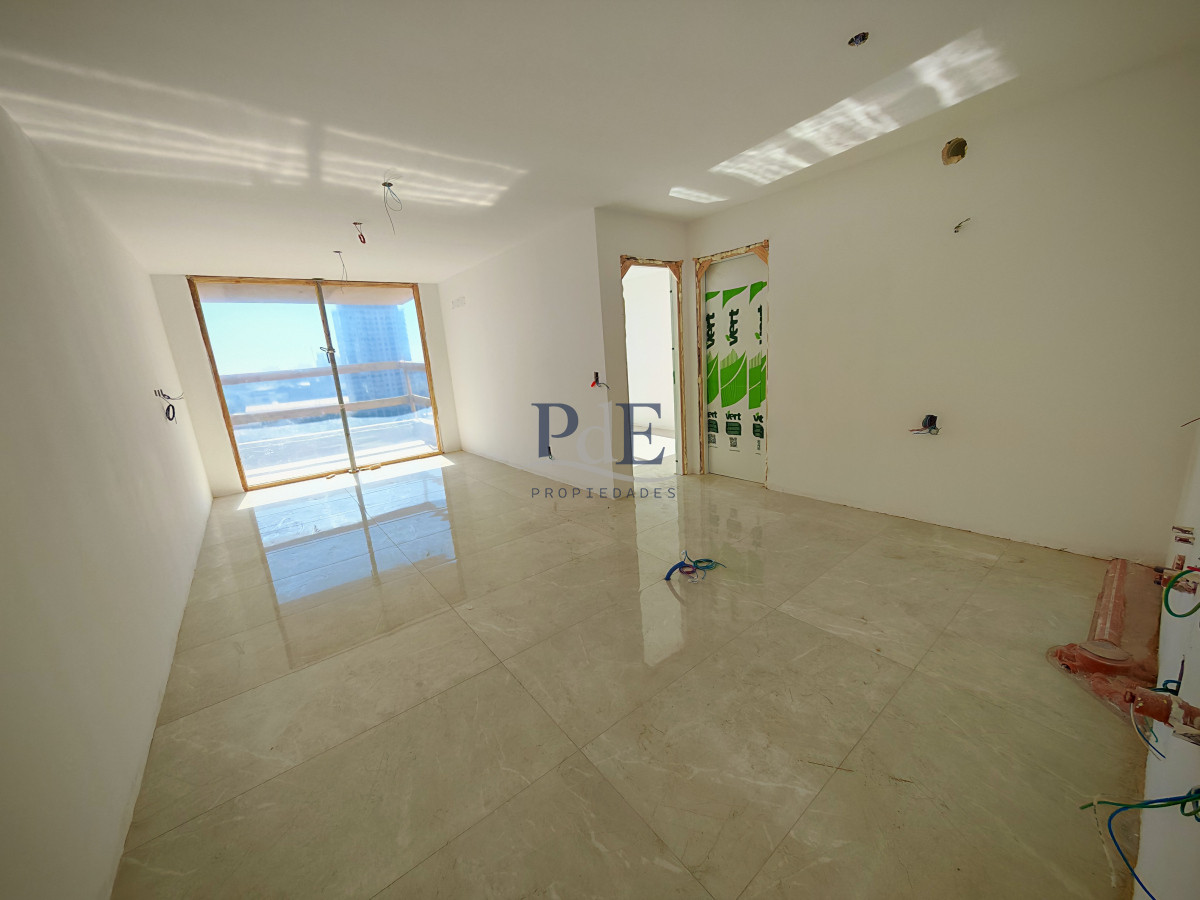 Apartamento de 1 dormitorio en Punta del Este a Estrenar! - Imagen 1