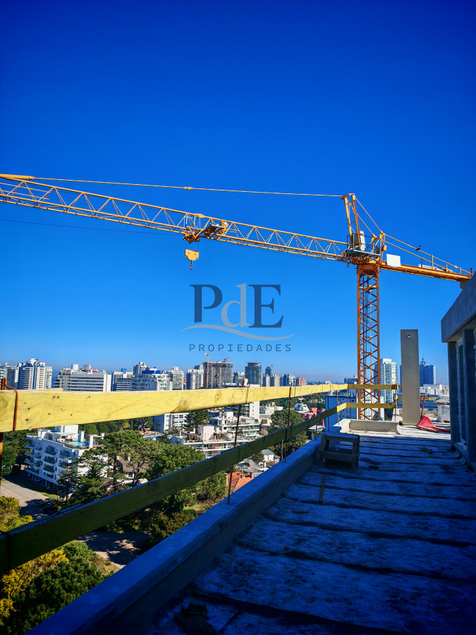 Apartamento de 1 dormitorio en Punta del Este a Estrenar! - Imagen 19