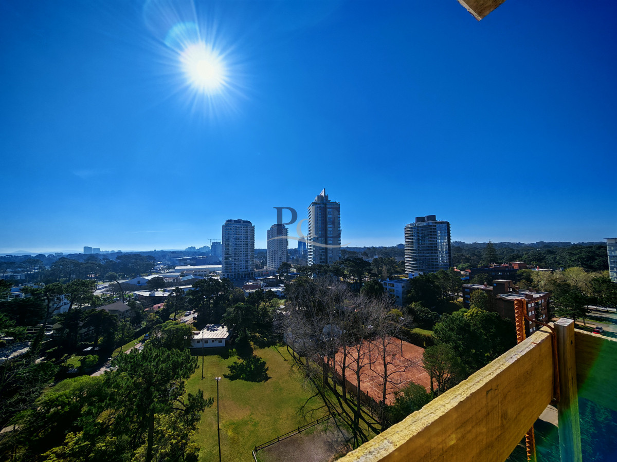 Apartamento de 1 dormitorio en Punta del Este a Estrenar! - Imagen 15