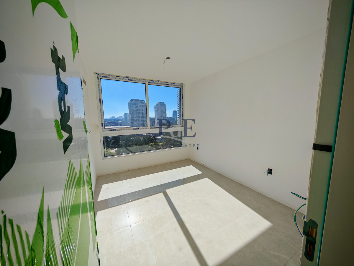 Apartamento de 1 dormitorio en Punta del Este a Estrenar! - Imagen 4