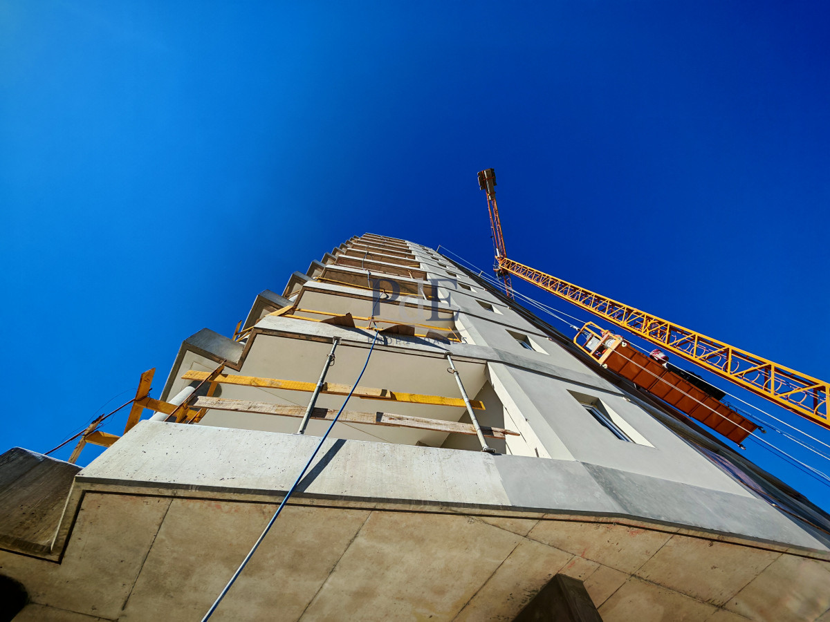 Apartamento de 1 dormitorio en Punta del Este a Estrenar! - Imagen 28