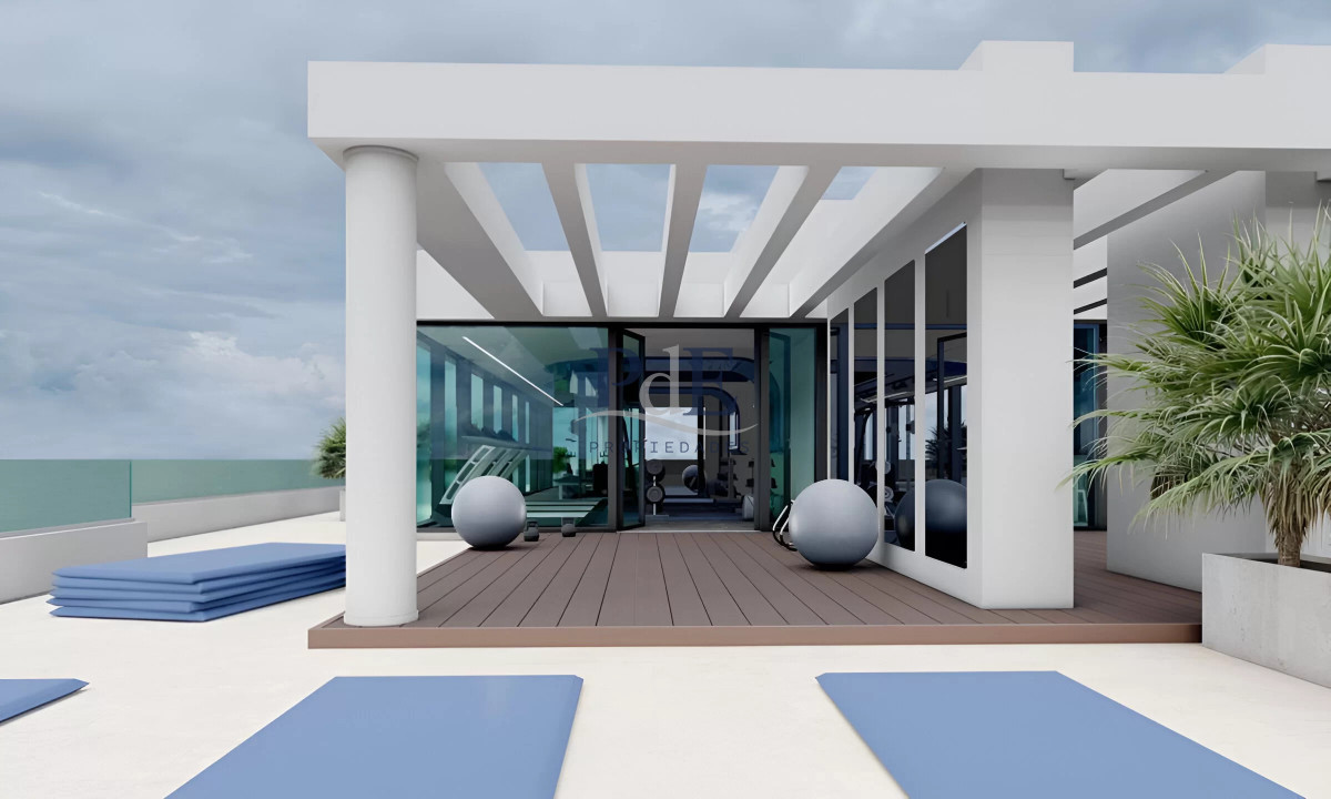 Apartamento de 1 dormitorio en Punta del Este a Estrenar! - Imagen 44