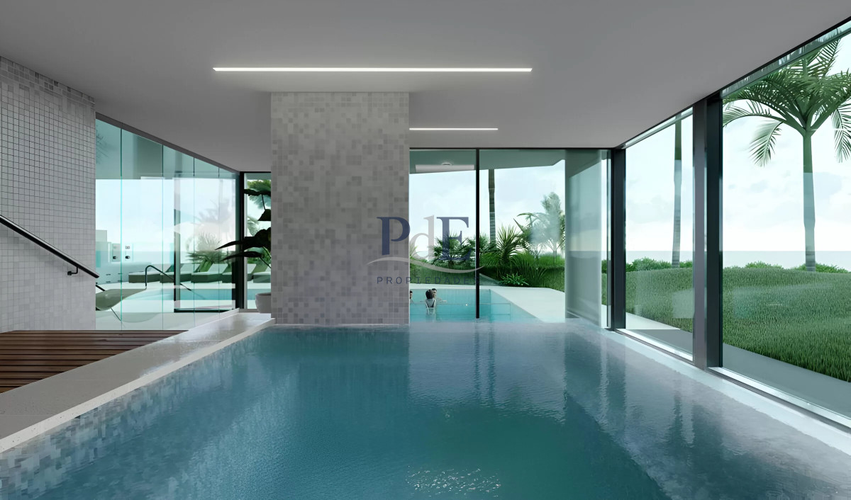 Apartamento de 1 dormitorio en Punta del Este a Estrenar! - Imagen 40