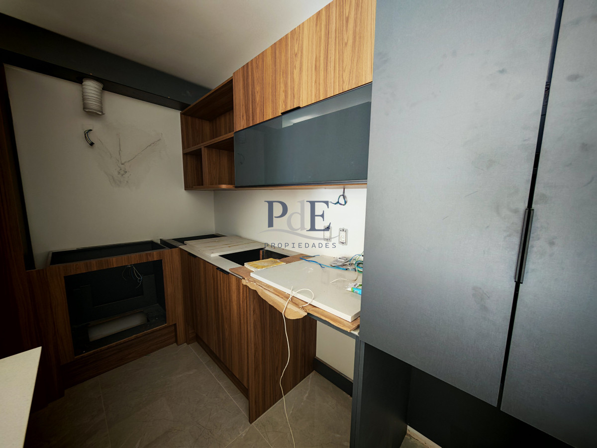 Apartamento de 1 dormitorio en Punta del Este a Estrenar! - Imagen 23