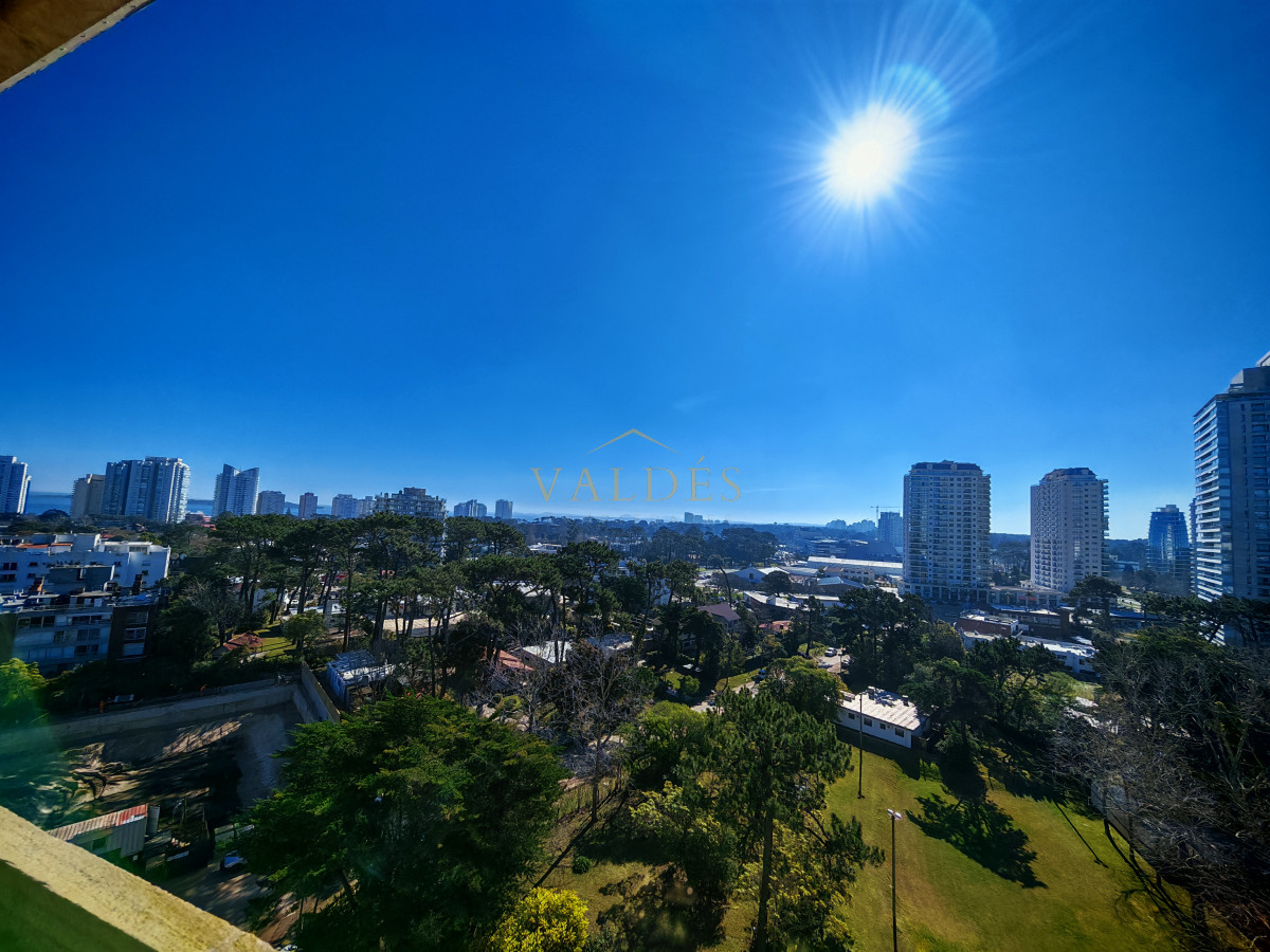 Apartamento ID.4962 - Apartamento de 1 dormitorio en Punta del este View 2 con amenities