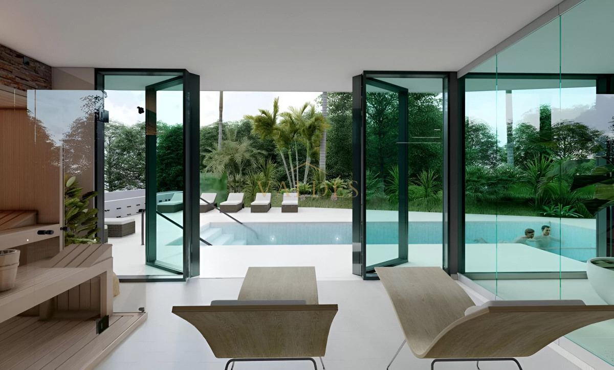 Apartamento ID.4962 - Apartamento de 1 dormitorio en Punta del este View 2 con amenities