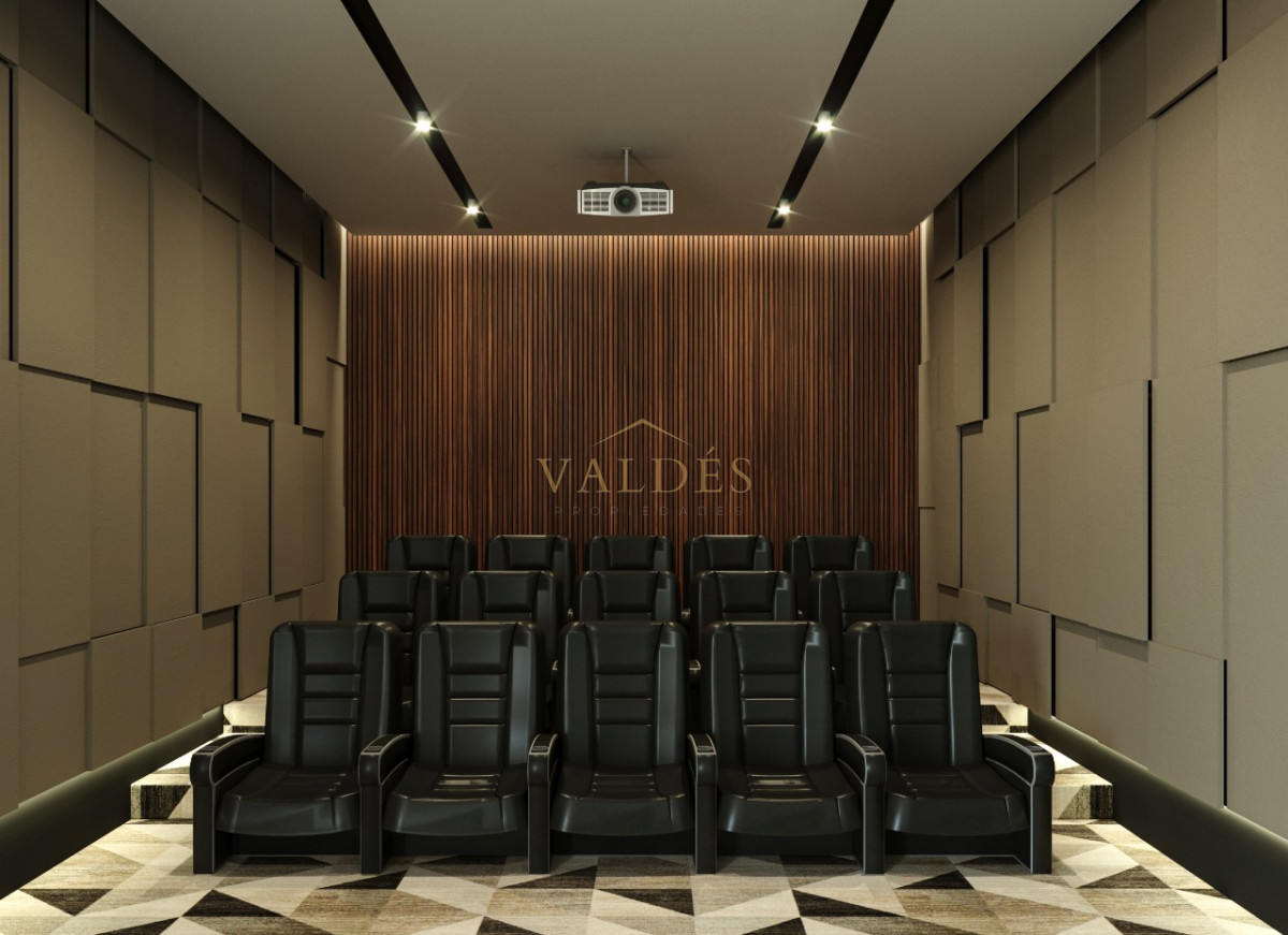 Apartamento ID.4962 - Apartamento de 1 dormitorio en Punta del este View 2 con amenities