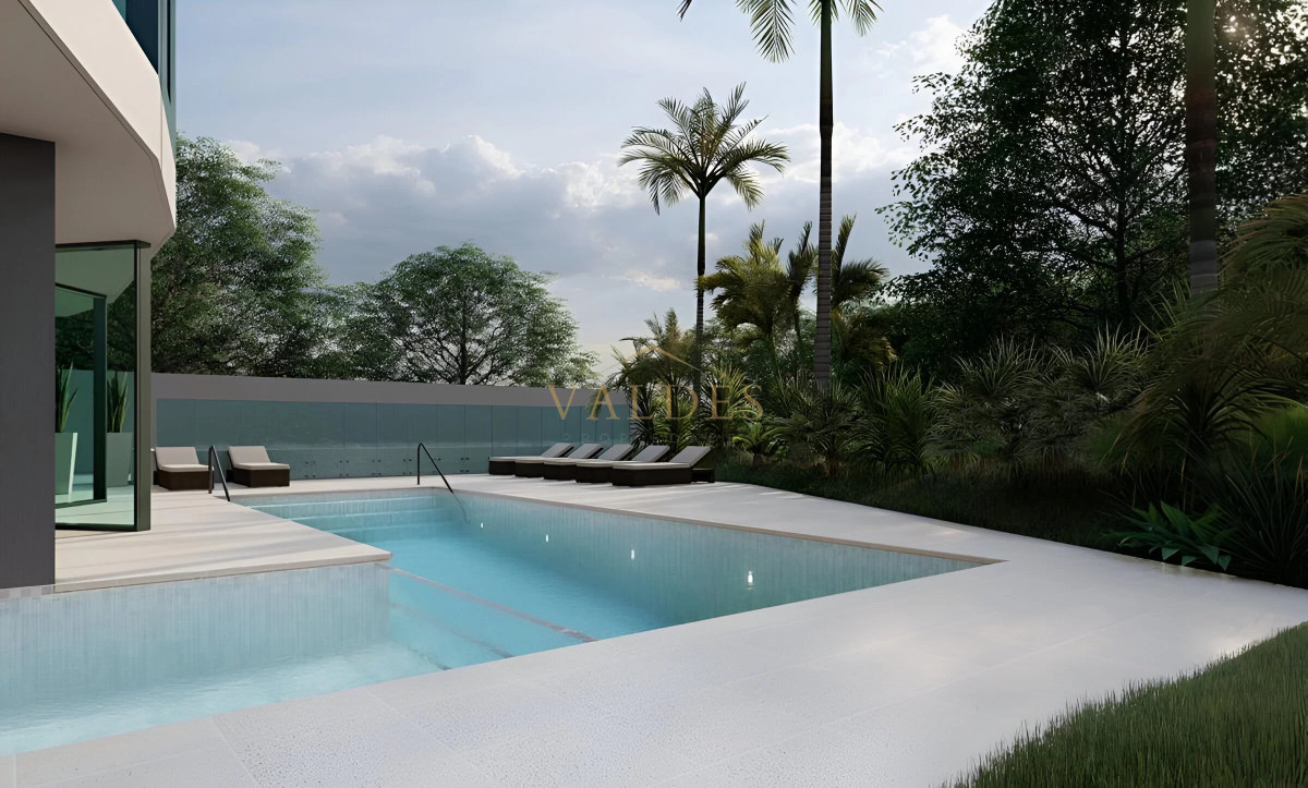 Apartamento ID.4962 - Apartamento de 1 dormitorio en Punta del este View 2 con amenities