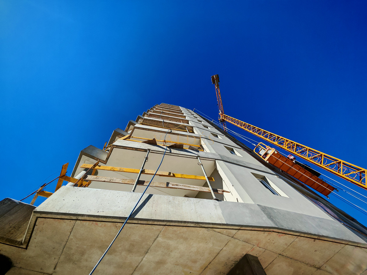 Apartamento ID.4962 - Apartamento de 1 dormitorio en Punta del este View 2 con amenities