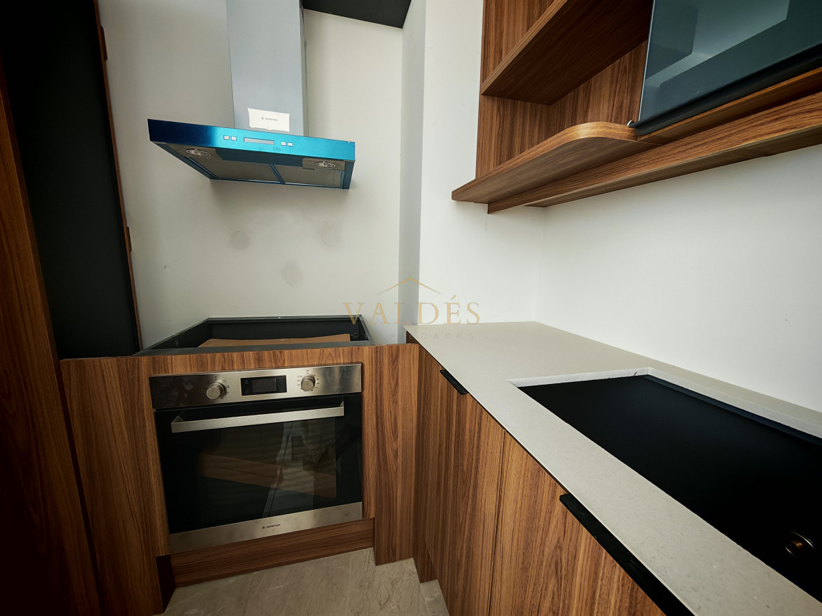 Apartamento ID.4962 - Apartamento de 1 dormitorio en Punta del este View 2 con amenities