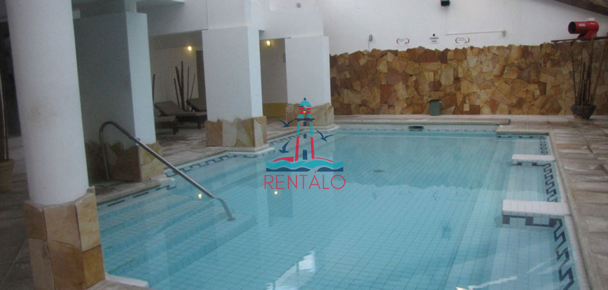 Apartamento ID.300 - Apartamento de 1 dormitorio en venta en Punta del este 