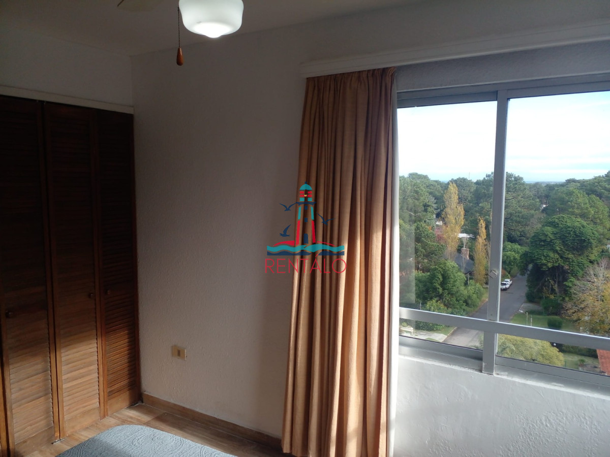 Apartamento ID.300 - Apartamento de 1 dormitorio en venta en Punta del este 