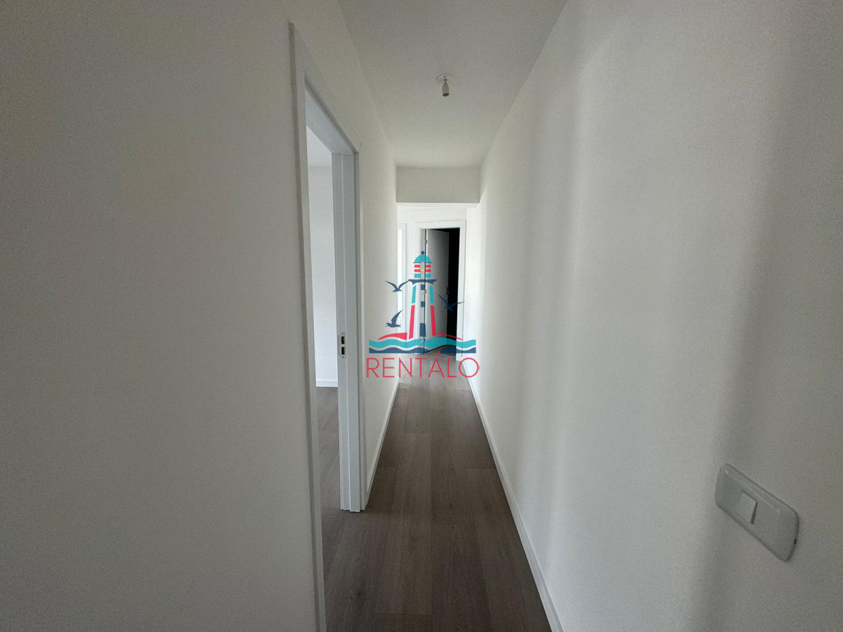 Apartamento ID.533 - Alquiler anual de 2 dormitorios en Punta del este