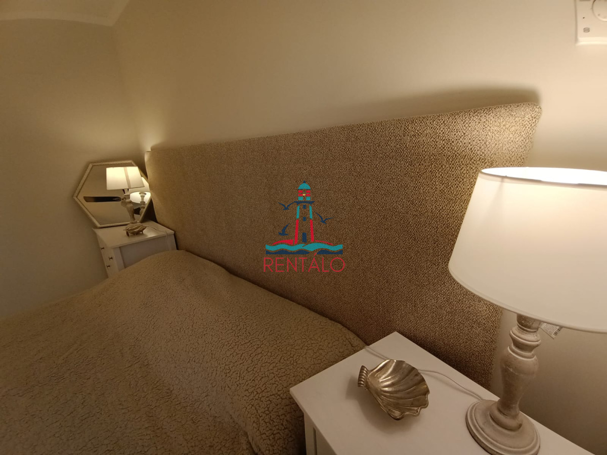 Apartamento ID.105 - Venta apartamento en Punta del Este 2 dormitorios 2 baños Ocean Drive 