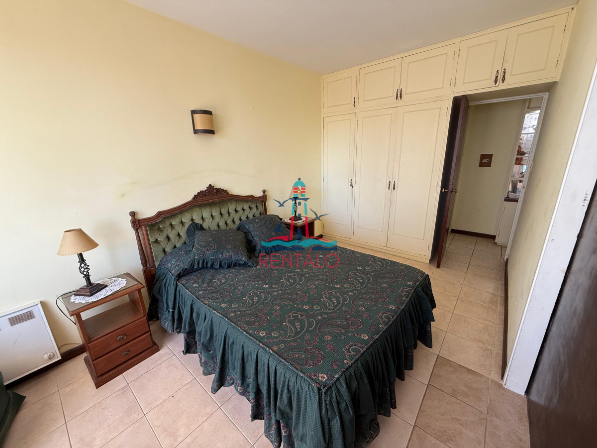 Apartamento ID.330 - Apartamento en venta 1 dormitorio en Punta del este OPORTUNIDAD