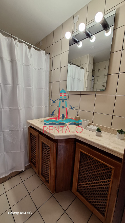 Apartamento ID.538 - Alquiler de temporada en Punta del este 3 dormitorios 