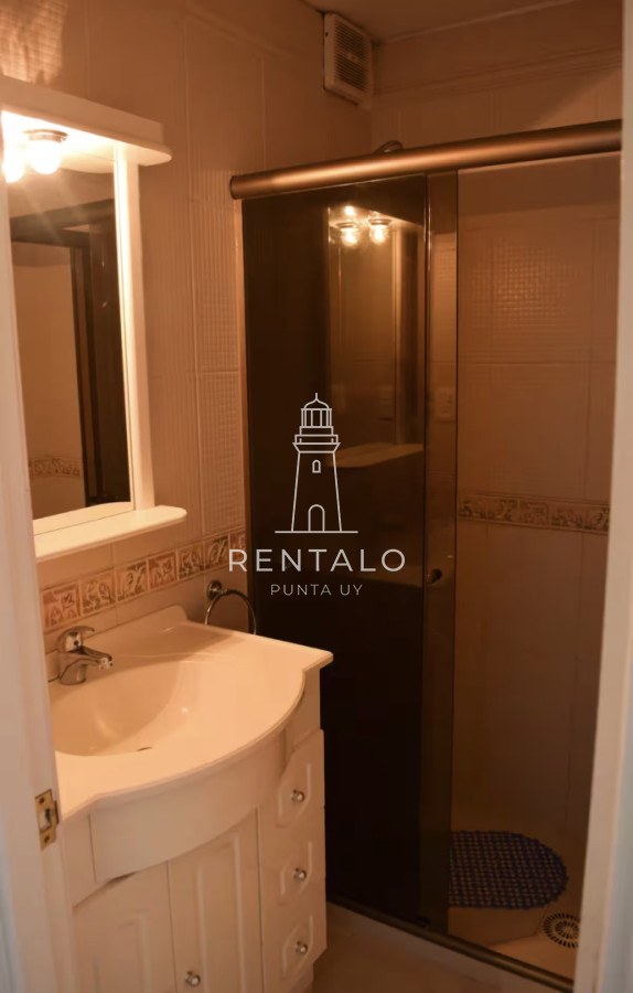 Apartamento ID.823 - Apartamento en alquiler temporal en Punta del este 