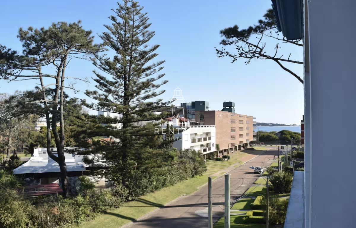 Apartamento ID.823 - Apartamento en alquiler temporal en Punta del este 